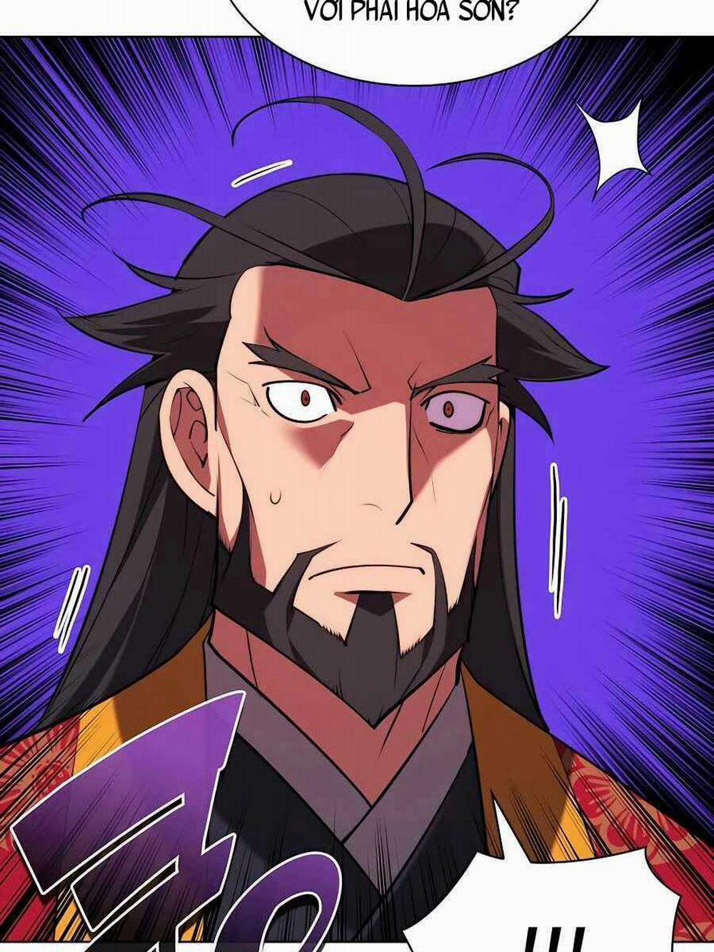 Học Giả Kiếm Sĩ 52 trang 101