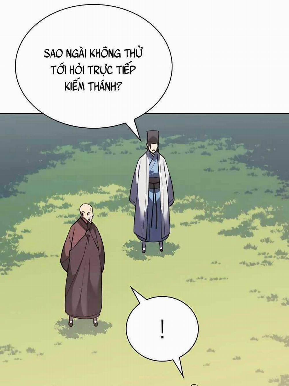 Học Giả Kiếm Sĩ 52 trang 103