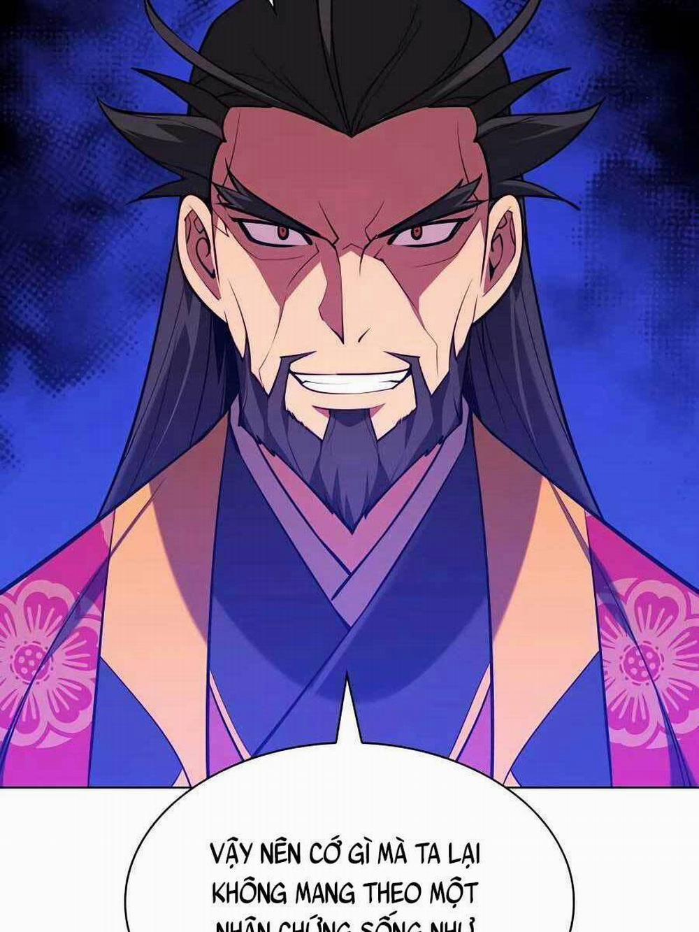 Học Giả Kiếm Sĩ 52 trang 111