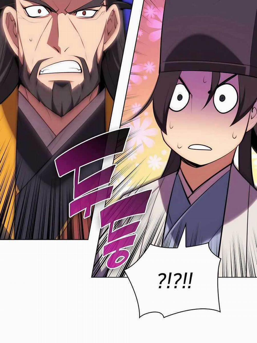 Học Giả Kiếm Sĩ 52 trang 118