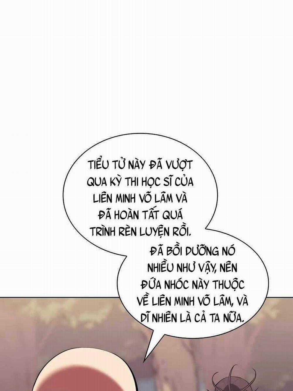 Học Giả Kiếm Sĩ 52 trang 119