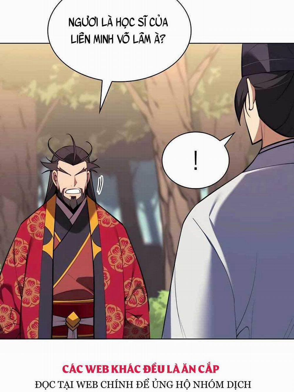 Học Giả Kiếm Sĩ 52 trang 125