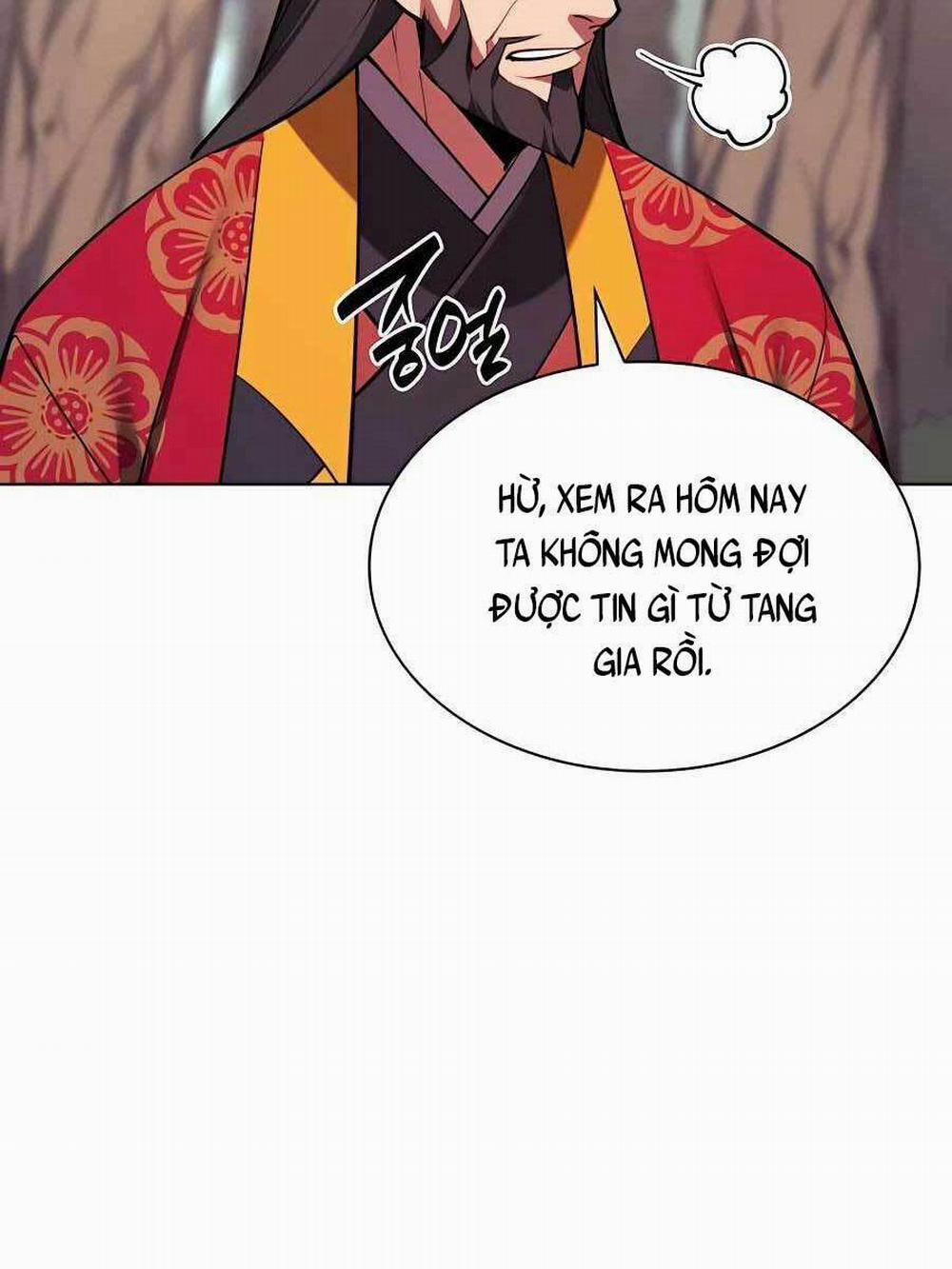 Học Giả Kiếm Sĩ 52 trang 128