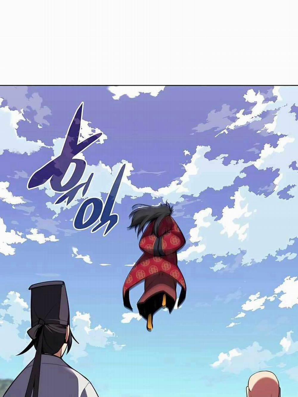 Học Giả Kiếm Sĩ 52 trang 135