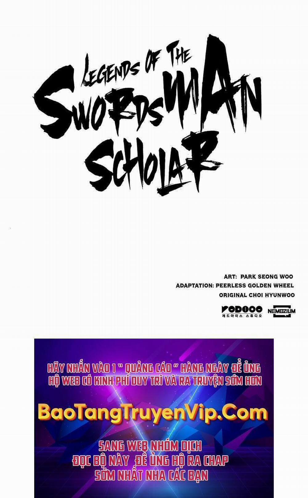 Học Giả Kiếm Sĩ 52 trang 138