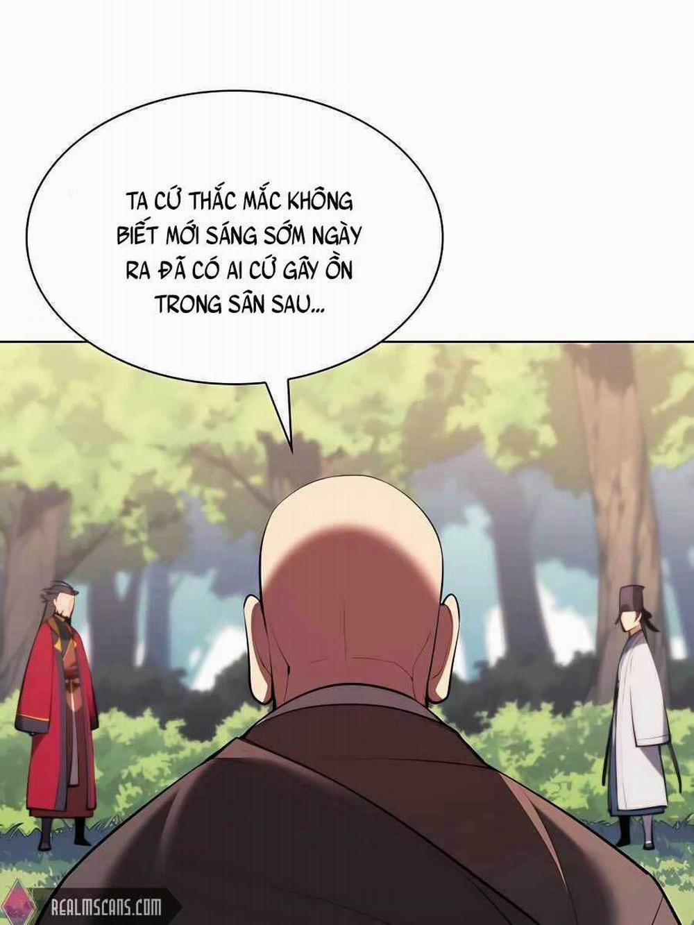 Học Giả Kiếm Sĩ 52 trang 29