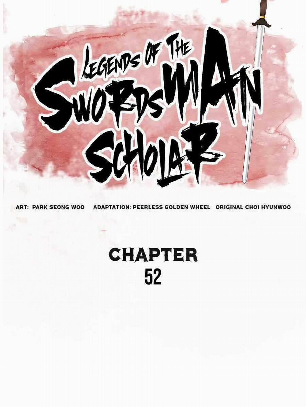 Học Giả Kiếm Sĩ 52 trang 34