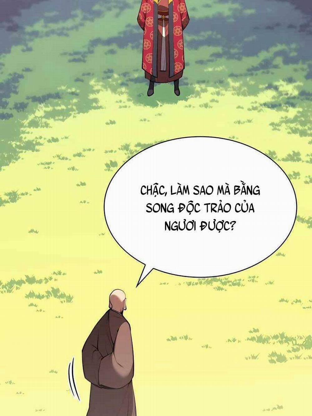 Học Giả Kiếm Sĩ 52 trang 40