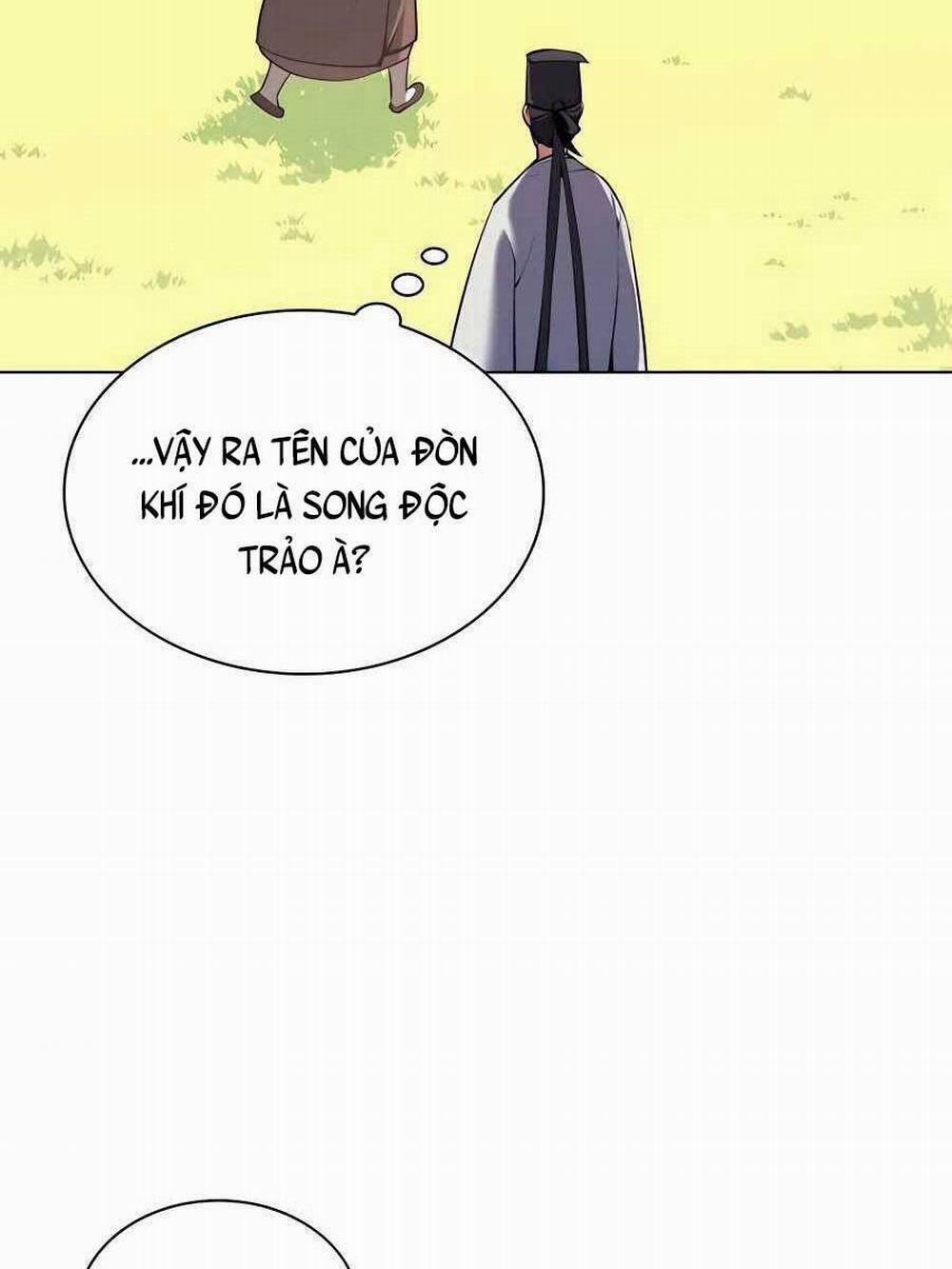 Học Giả Kiếm Sĩ 52 trang 41