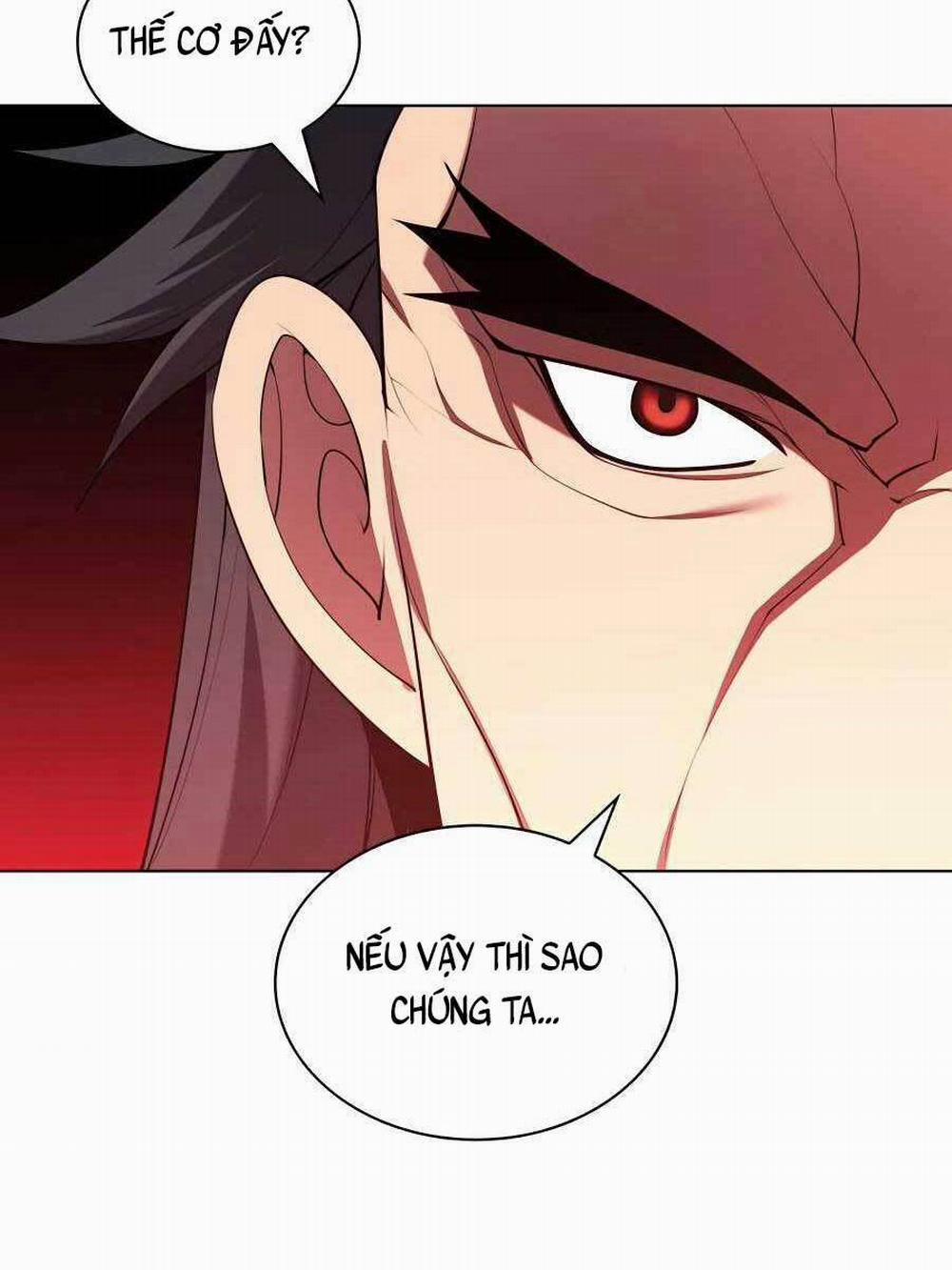 Học Giả Kiếm Sĩ 52 trang 42
