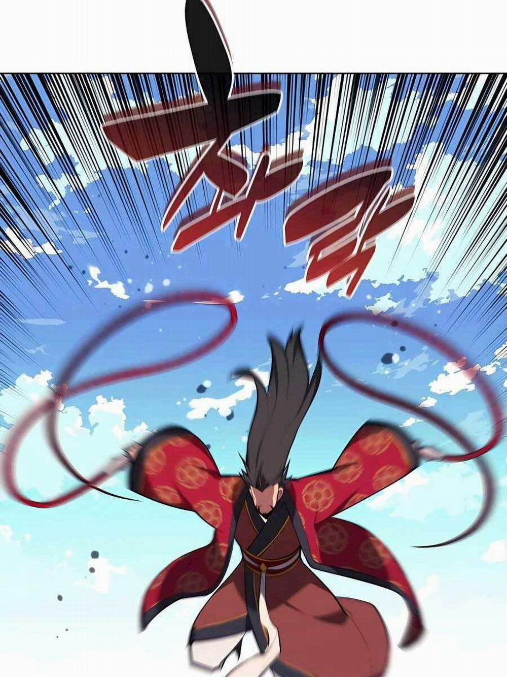 Học Giả Kiếm Sĩ 52 trang 54