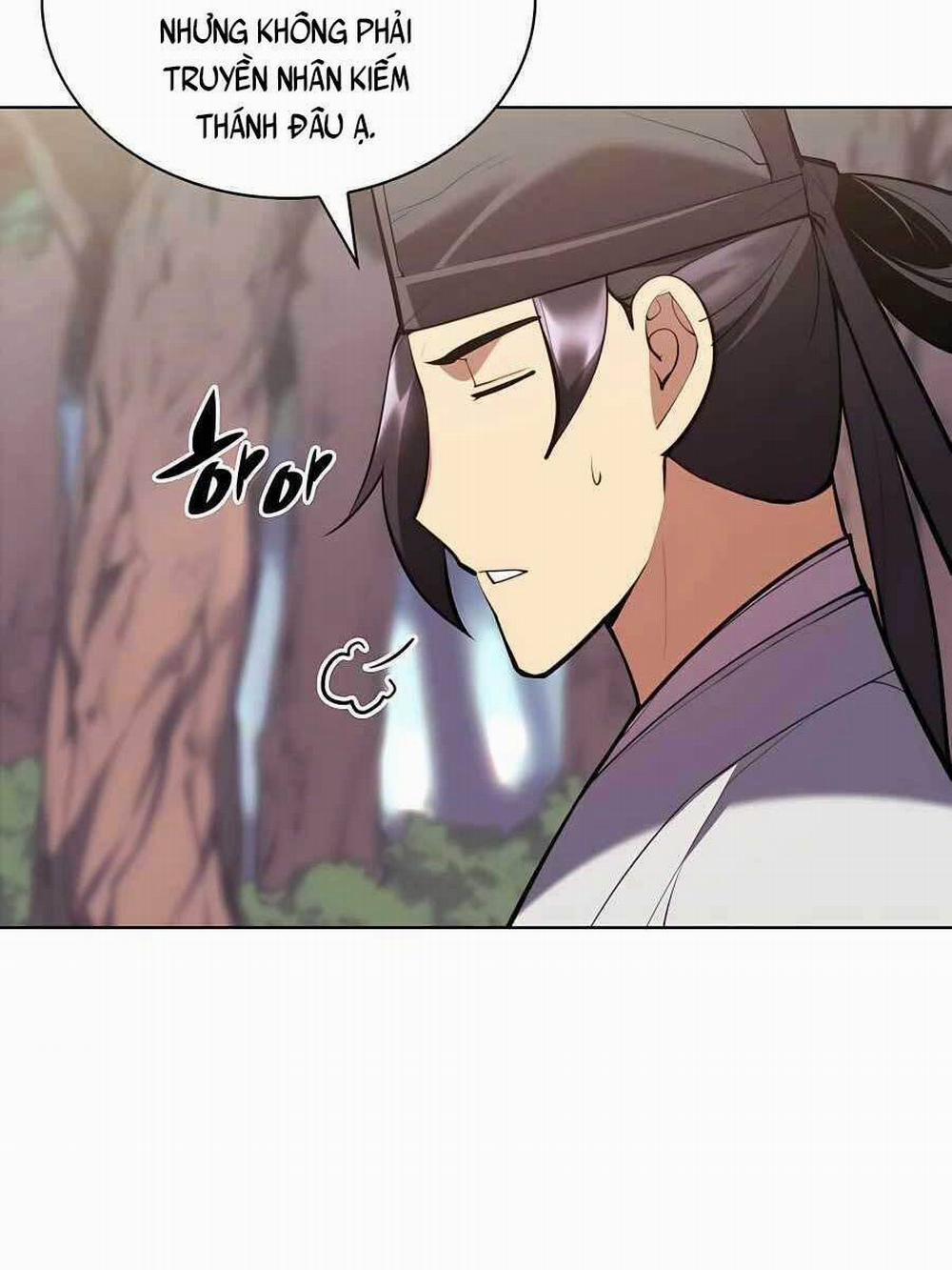 Học Giả Kiếm Sĩ 52 trang 6