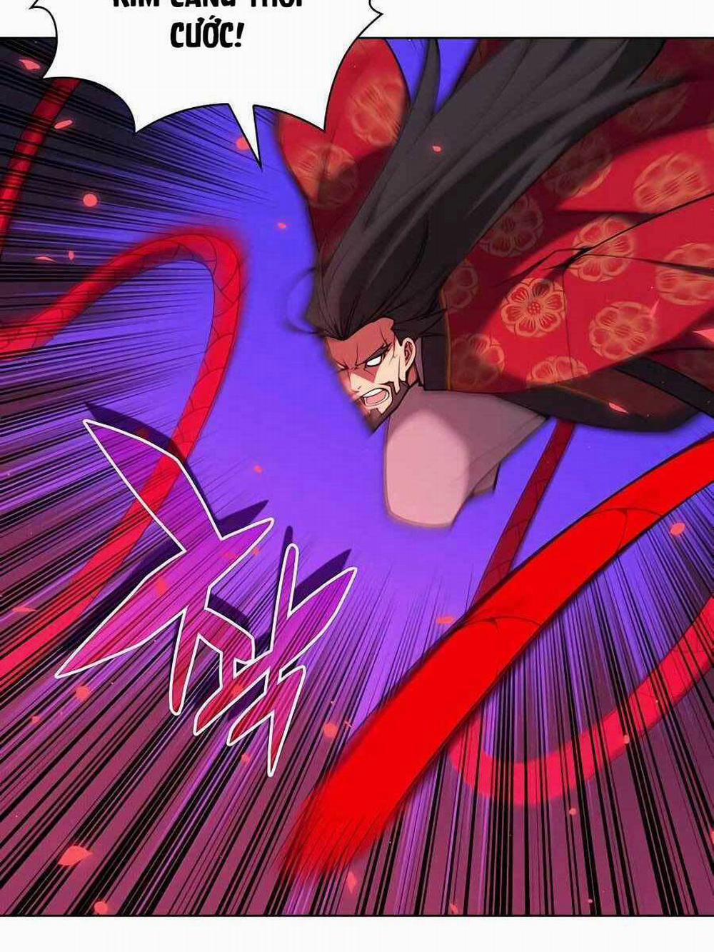 Học Giả Kiếm Sĩ 52 trang 66