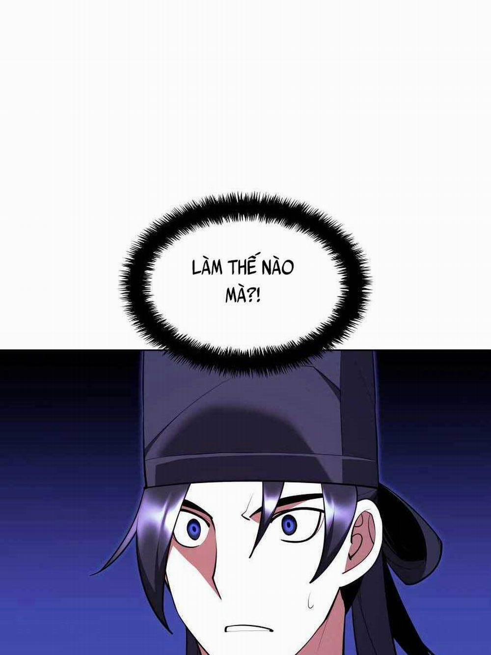 Học Giả Kiếm Sĩ 52 trang 69