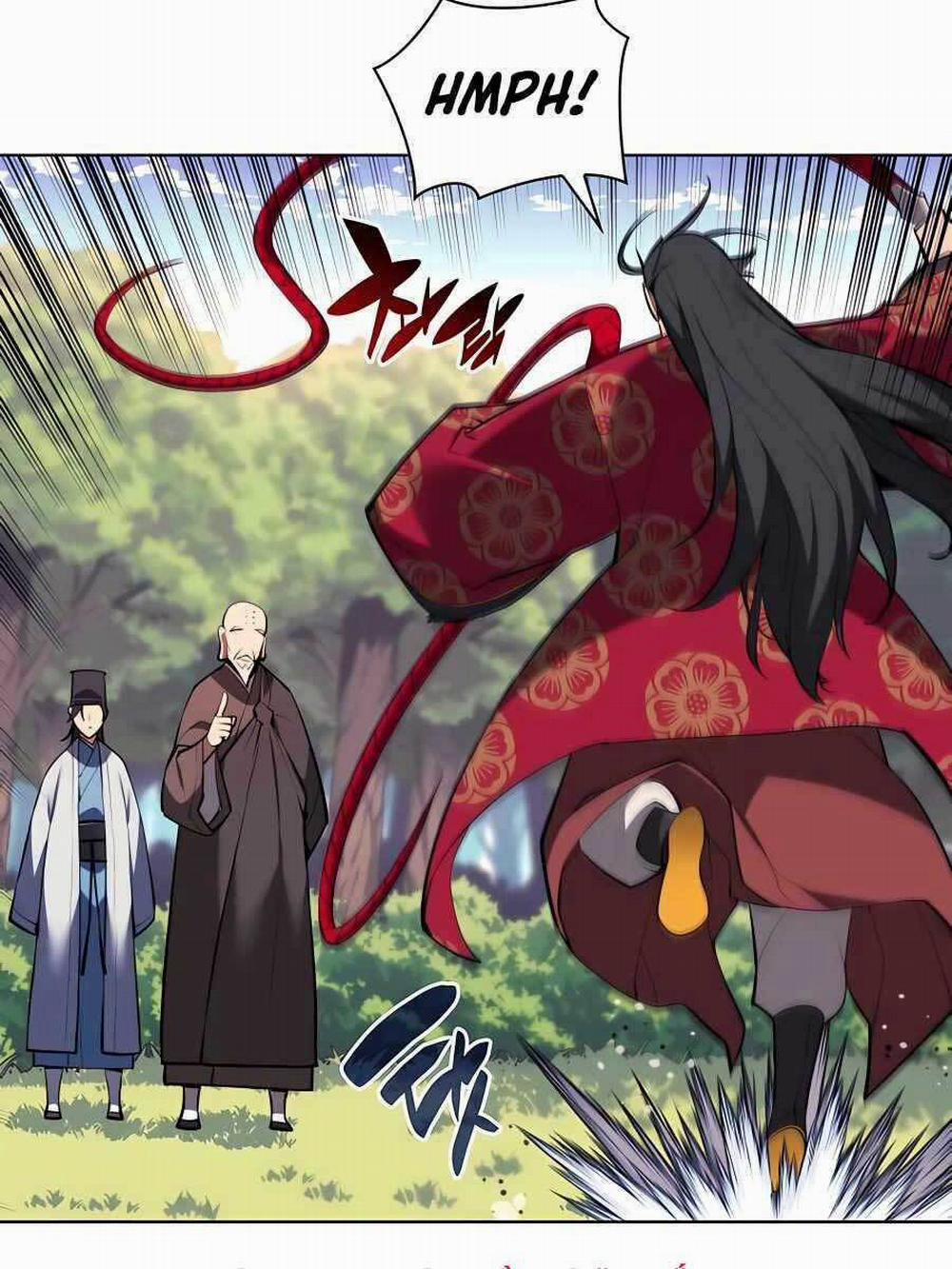 Học Giả Kiếm Sĩ 52 trang 76