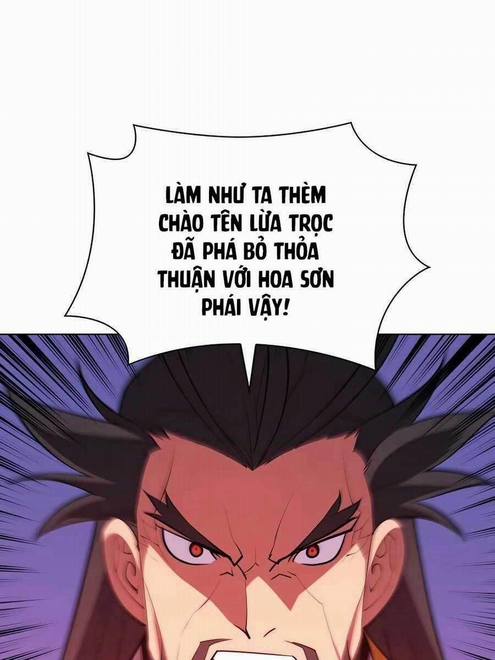 Học Giả Kiếm Sĩ 52 trang 79