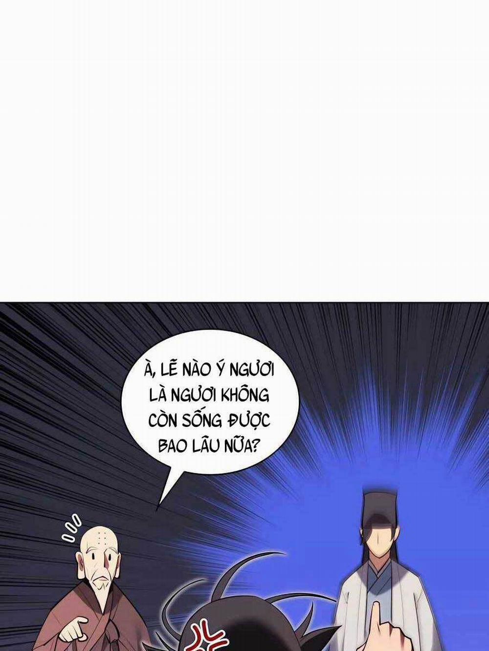 Học Giả Kiếm Sĩ 52 trang 84