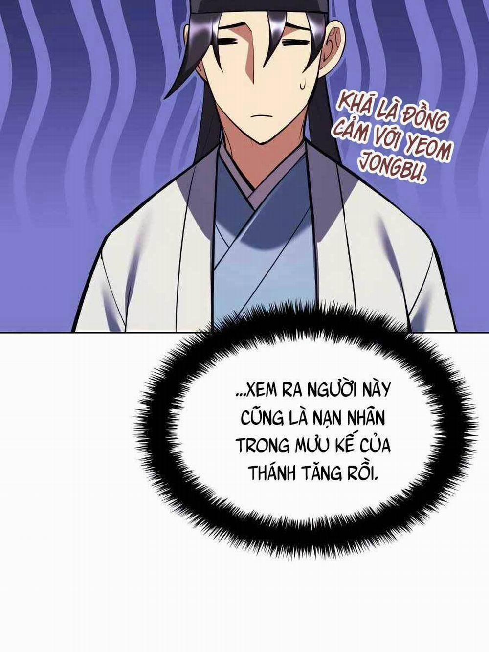 Học Giả Kiếm Sĩ 52 trang 87