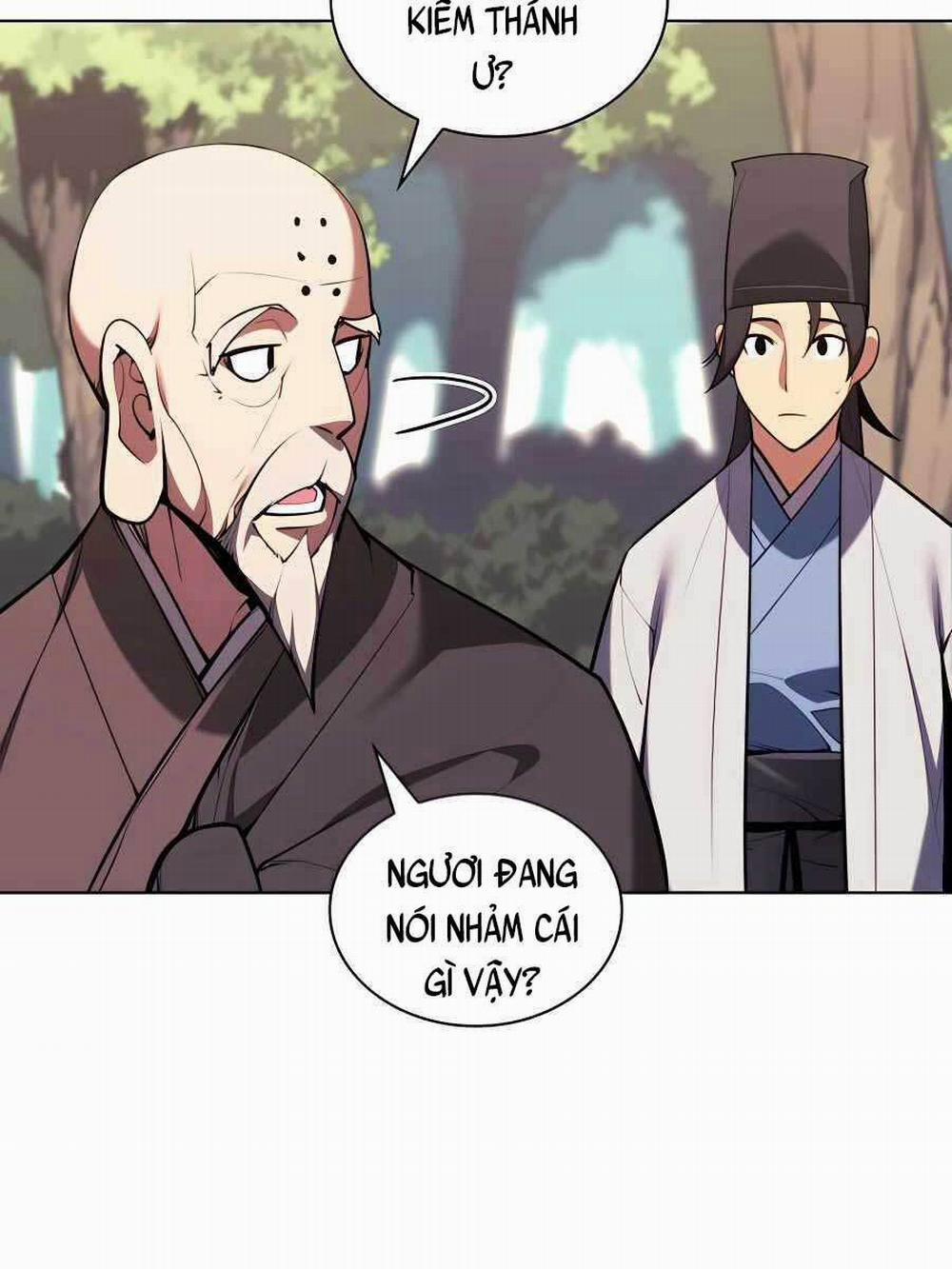 Học Giả Kiếm Sĩ 52 trang 89