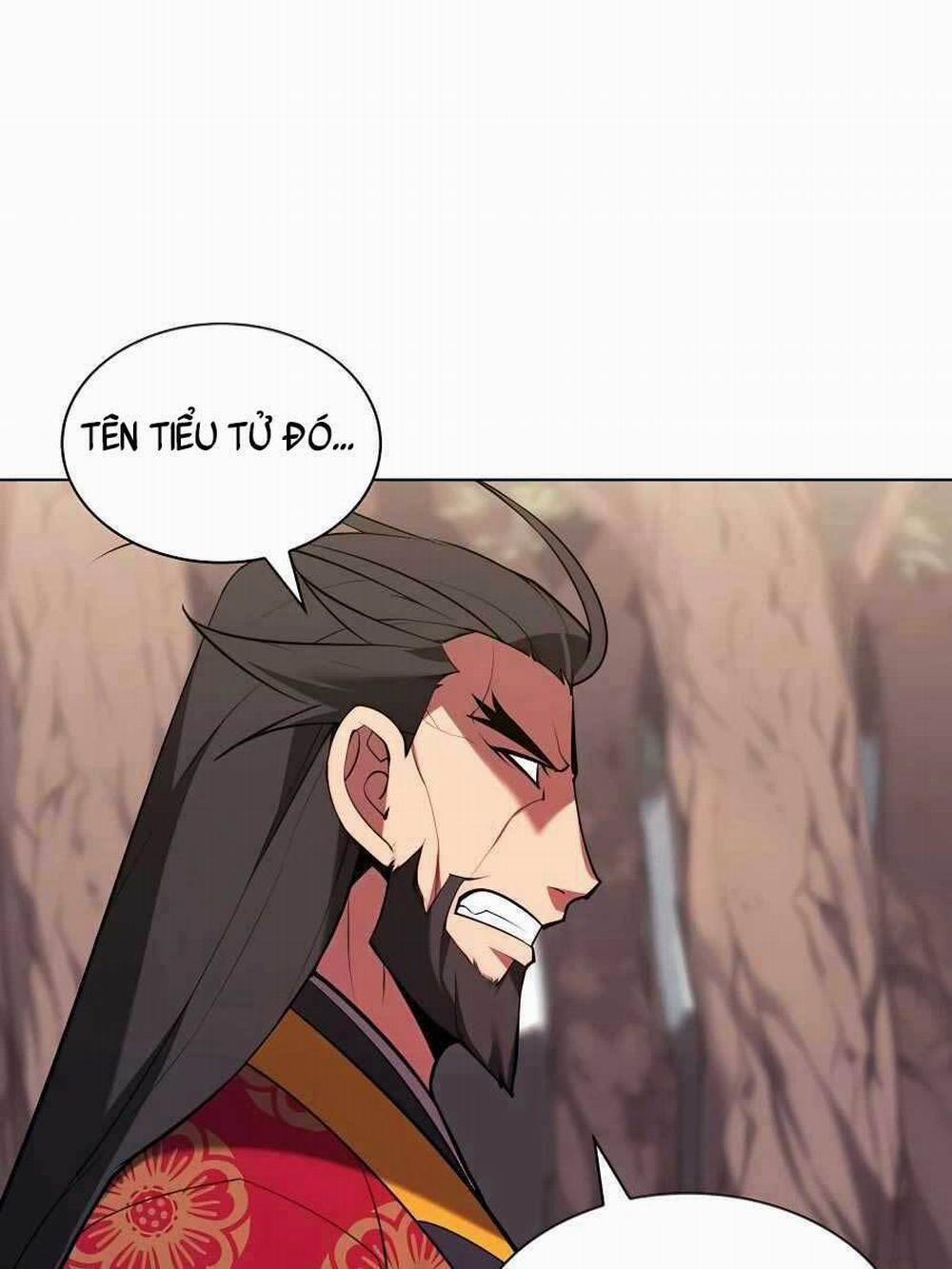 Học Giả Kiếm Sĩ 52 trang 90