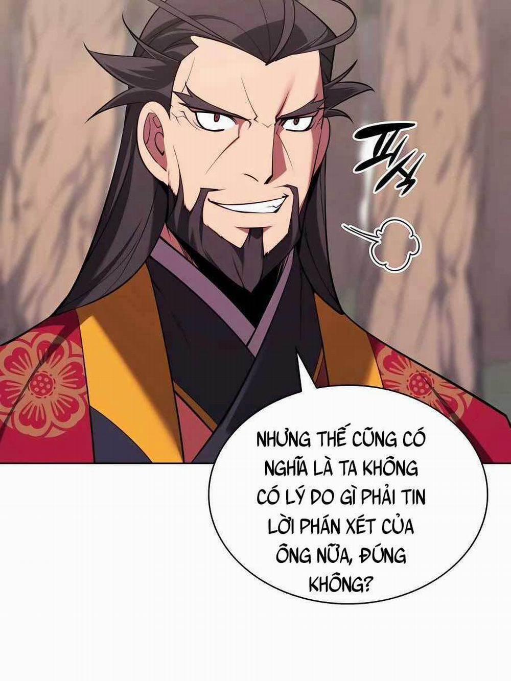 Học Giả Kiếm Sĩ 52 trang 96