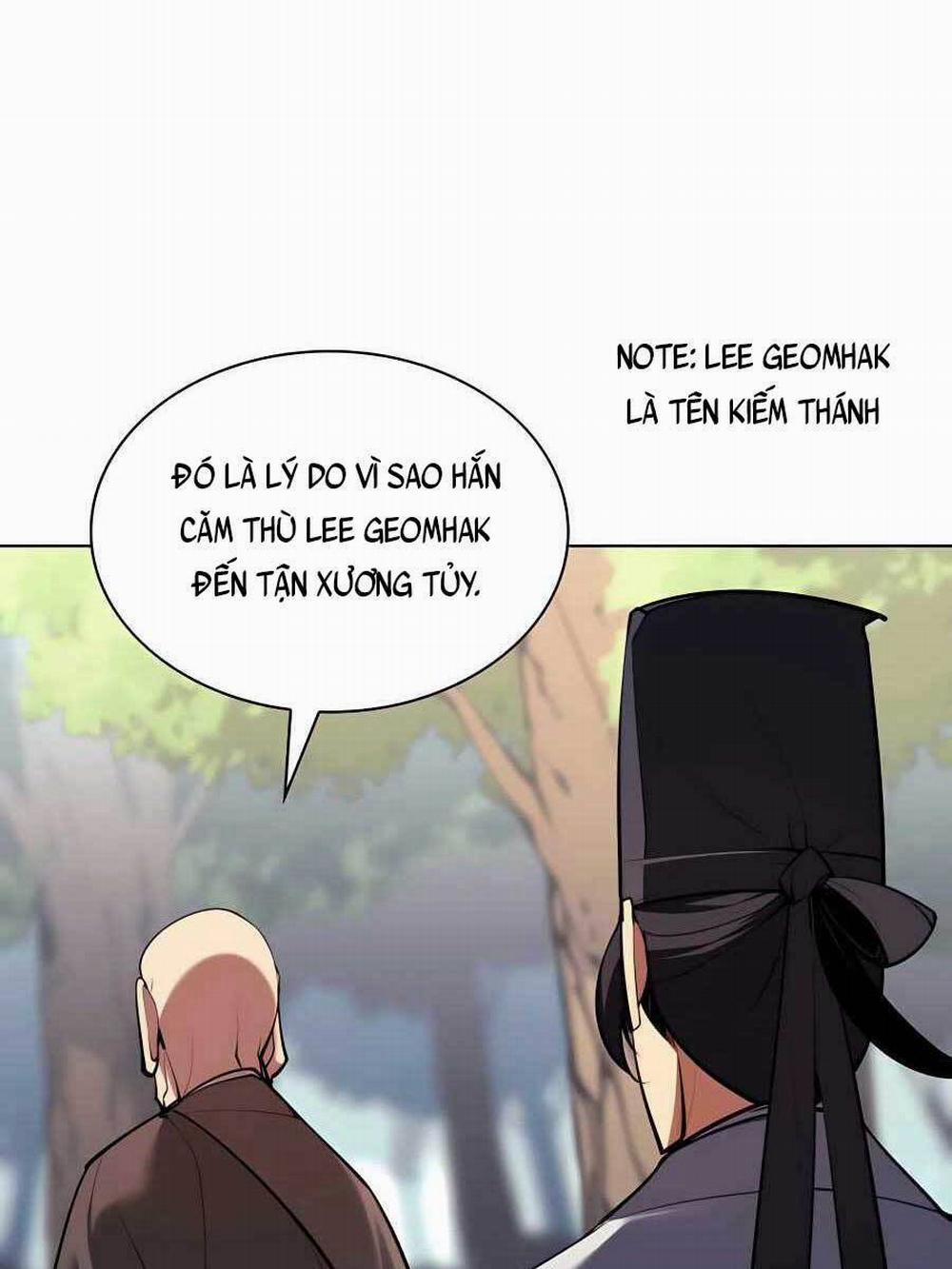 Học Giả Kiếm Sĩ 53 trang 10