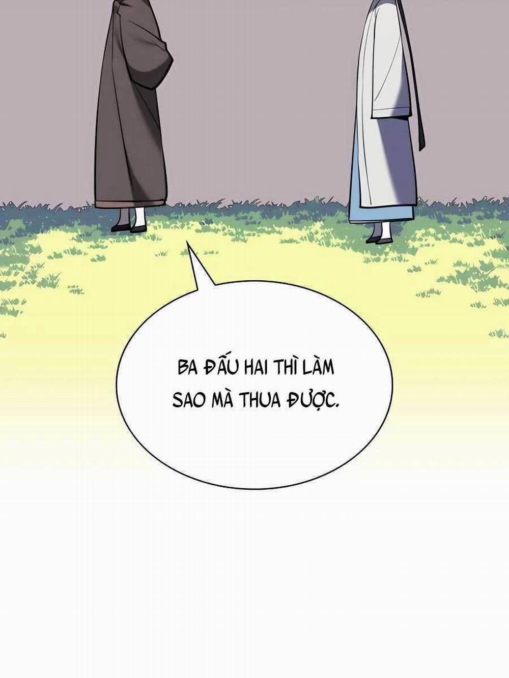 Học Giả Kiếm Sĩ 53 trang 100