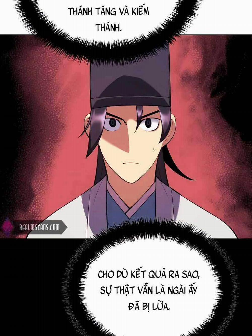 Học Giả Kiếm Sĩ 53 trang 106