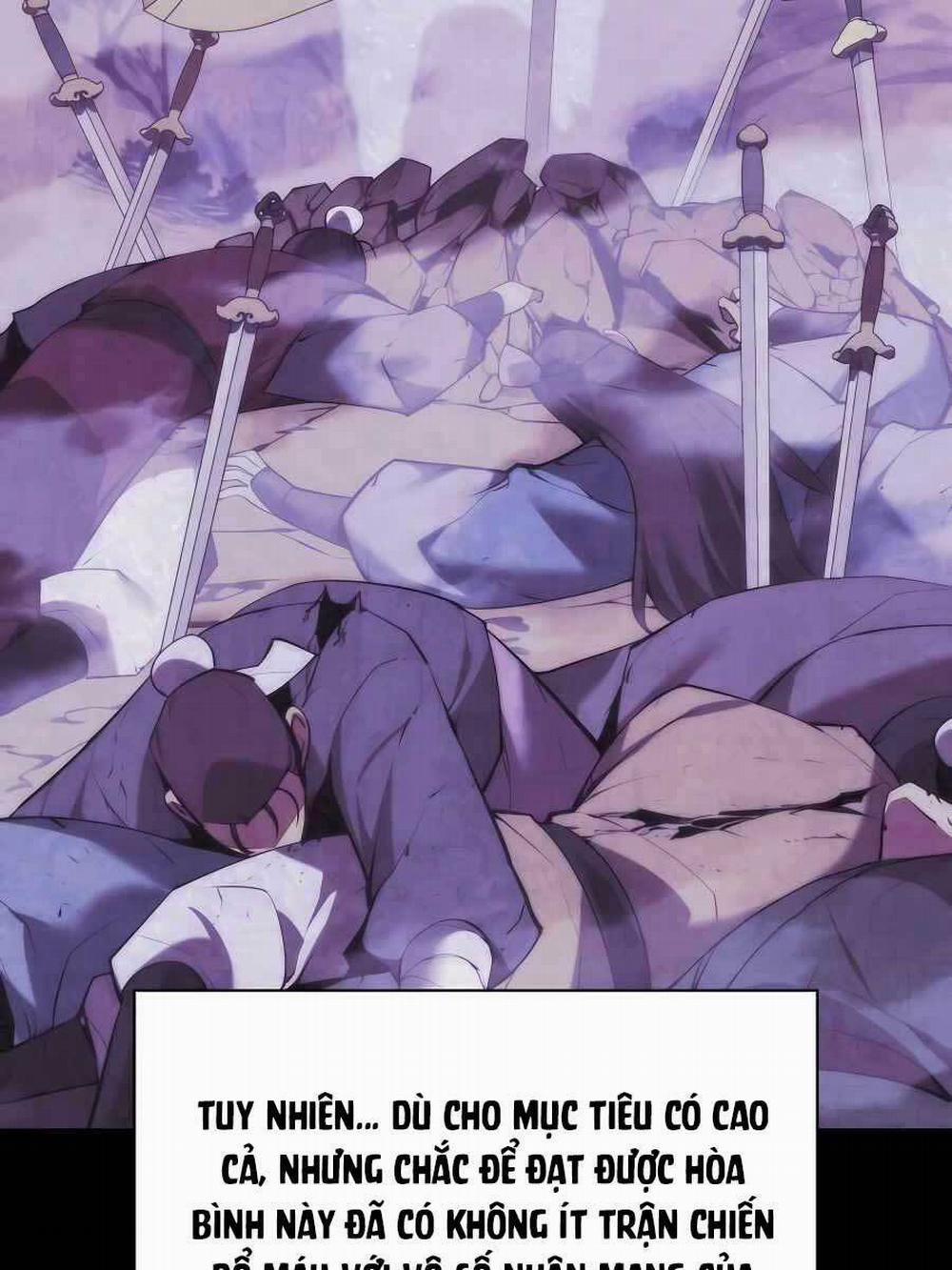 Học Giả Kiếm Sĩ 53 trang 109