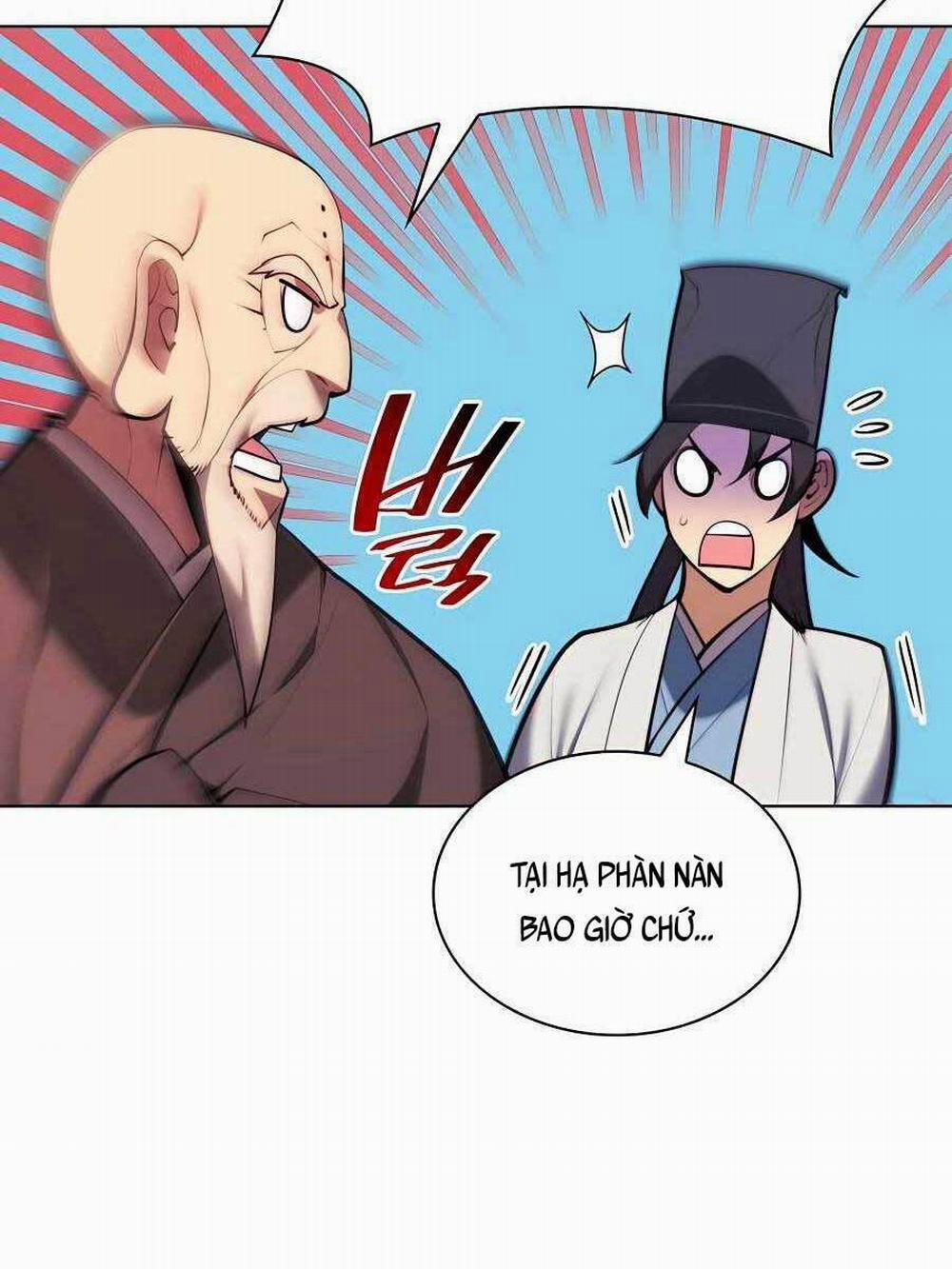 Học Giả Kiếm Sĩ 53 trang 113