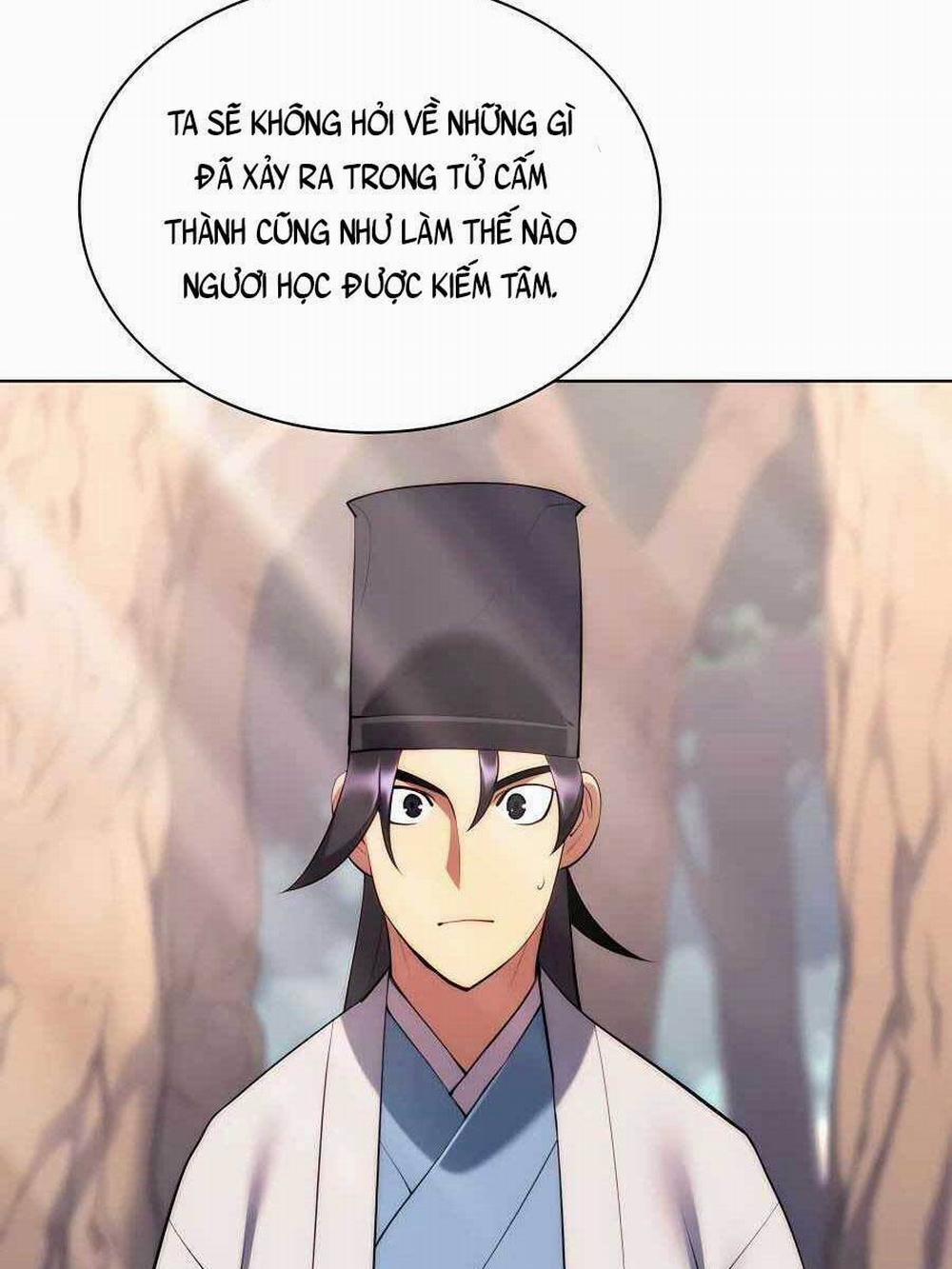 Học Giả Kiếm Sĩ 53 trang 124