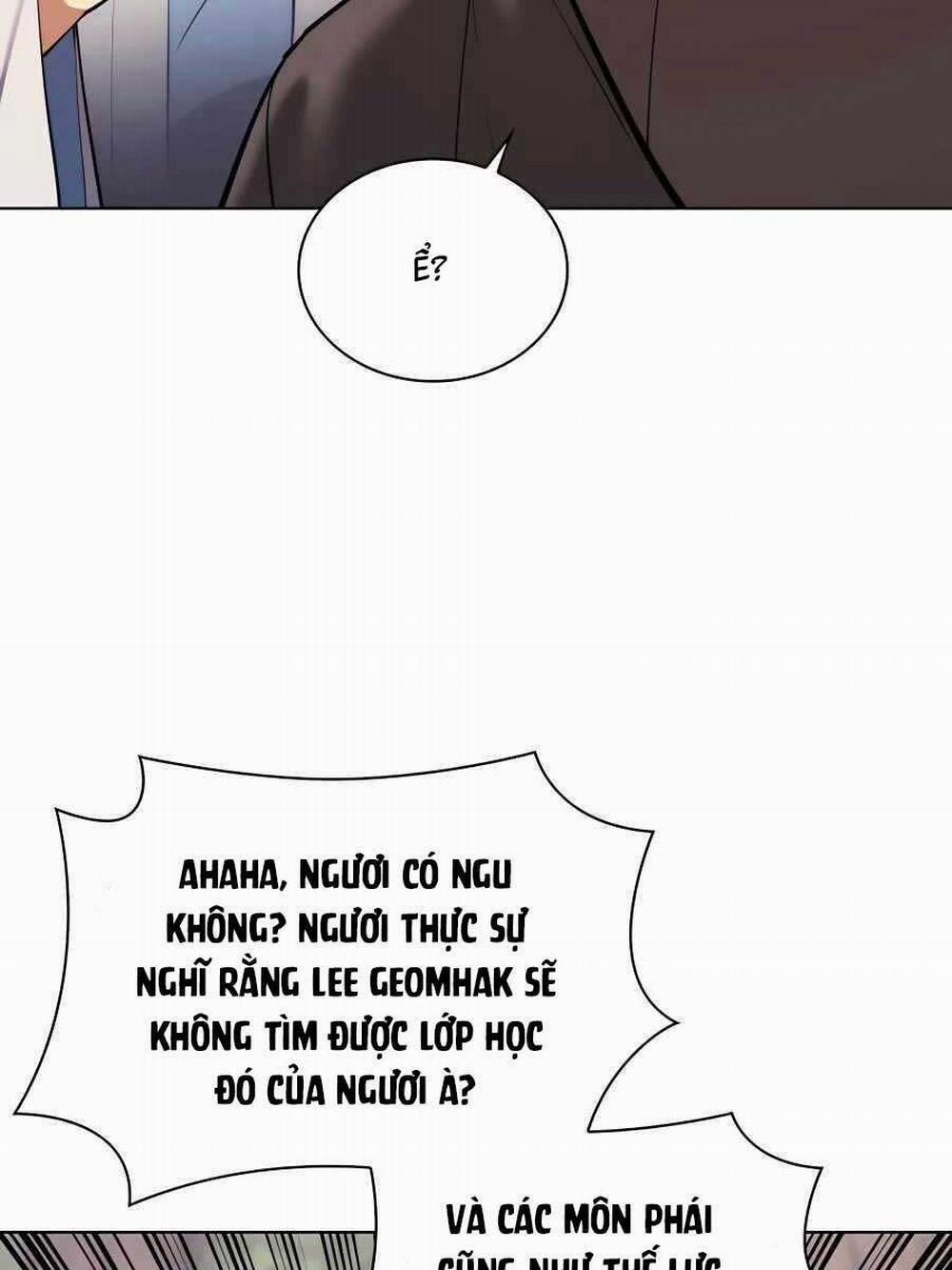 Học Giả Kiếm Sĩ 53 trang 129