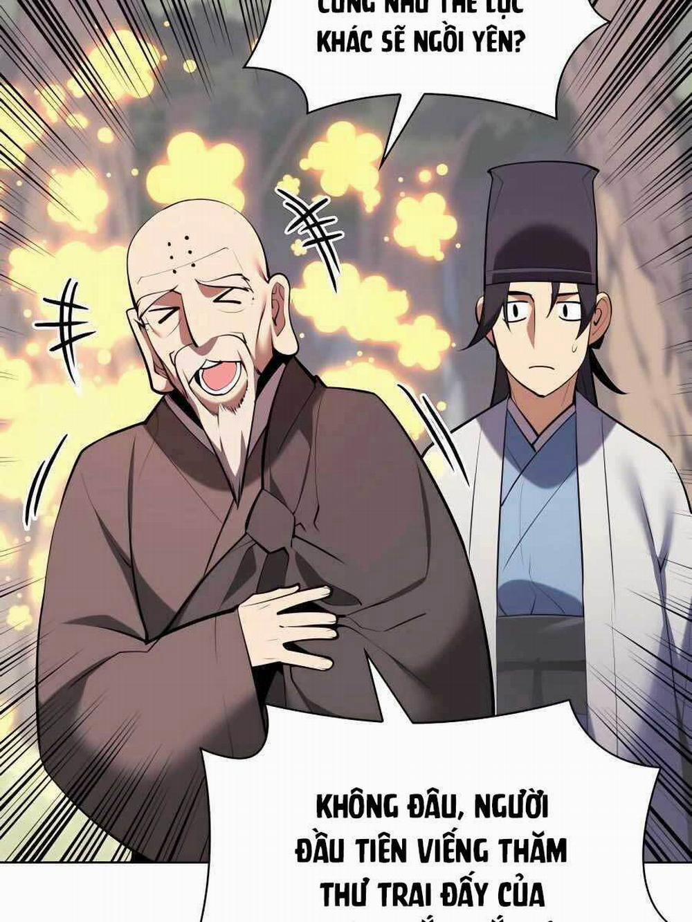 Học Giả Kiếm Sĩ 53 trang 130