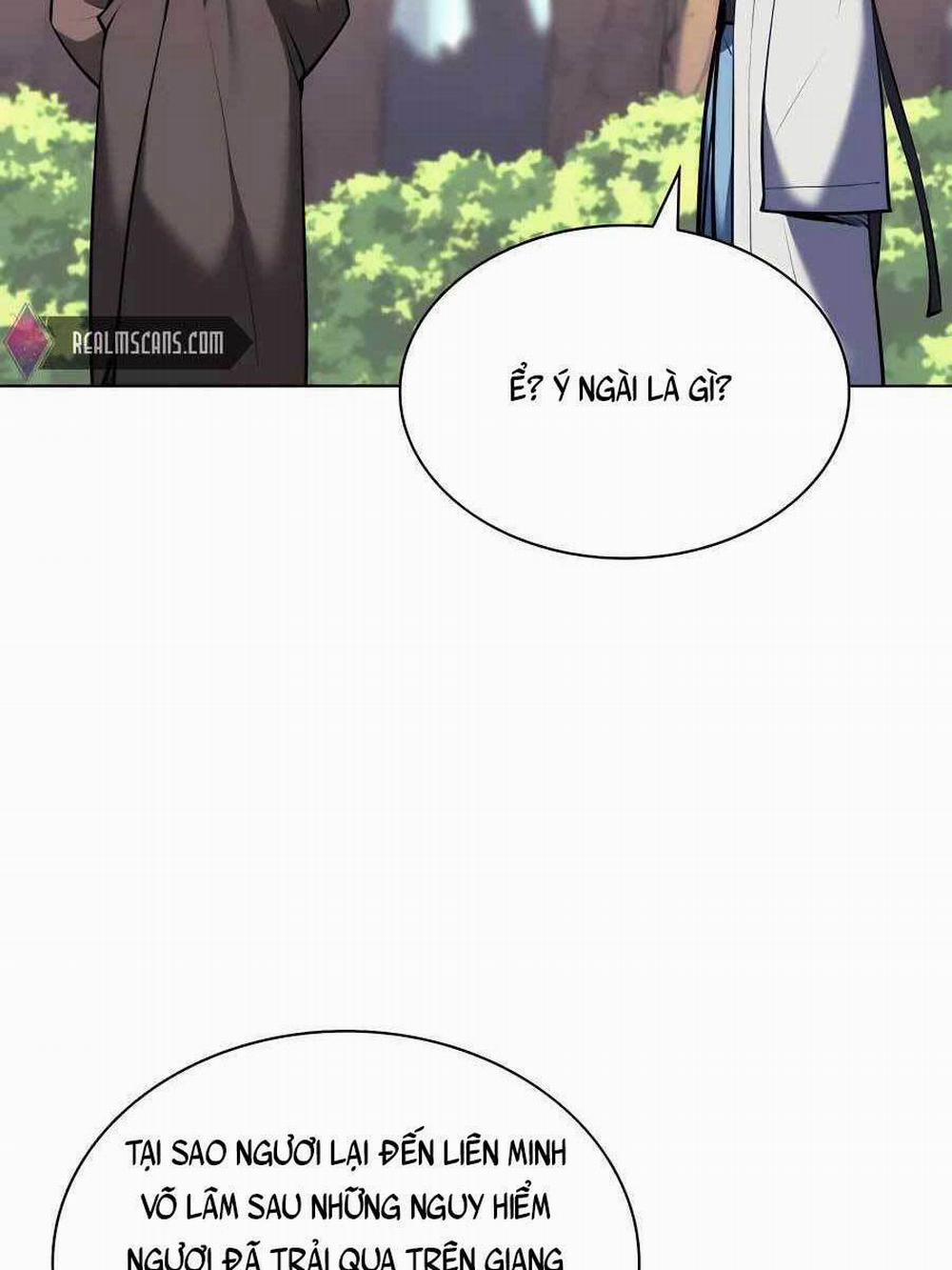 Học Giả Kiếm Sĩ 53 trang 134