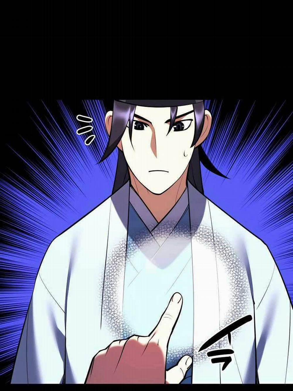 Học Giả Kiếm Sĩ 53 trang 140