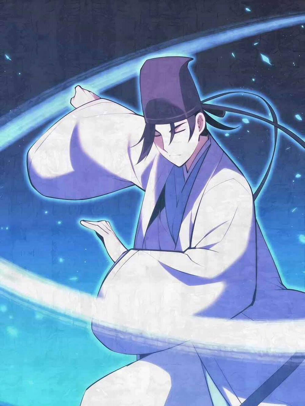 Học Giả Kiếm Sĩ 53 trang 142