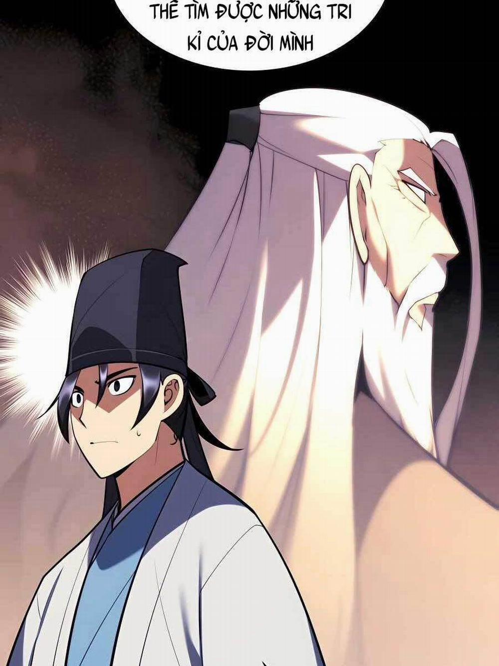 Học Giả Kiếm Sĩ 53 trang 146