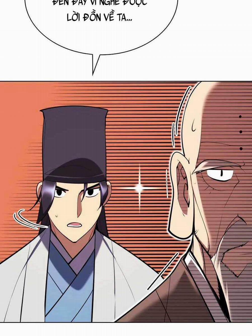 Học Giả Kiếm Sĩ 53 trang 15