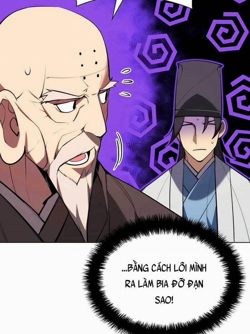 Học Giả Kiếm Sĩ 53 trang 20