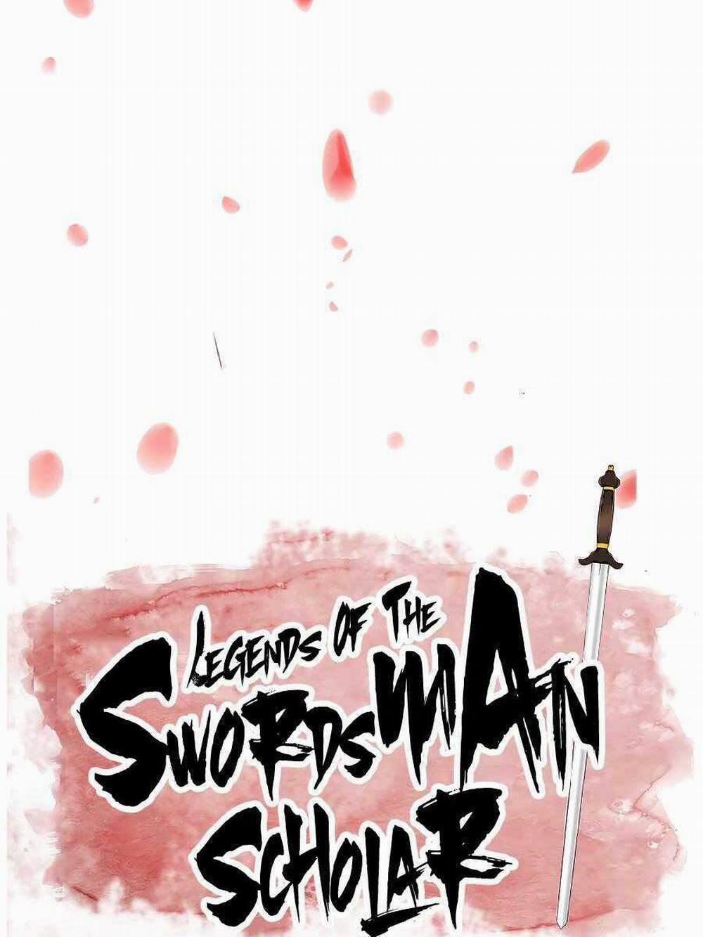 Học Giả Kiếm Sĩ 53 trang 29