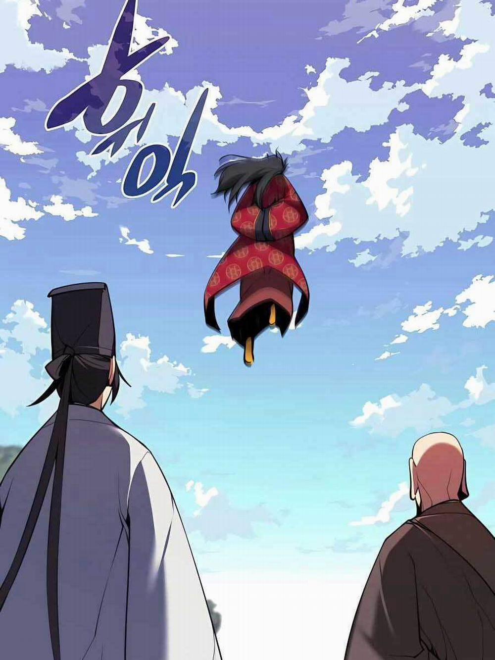 Học Giả Kiếm Sĩ 53 trang 3