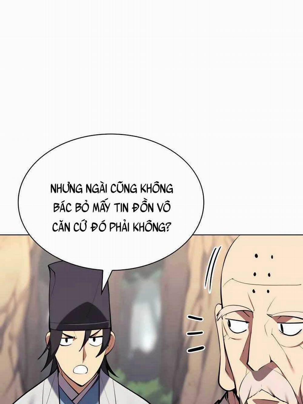 Học Giả Kiếm Sĩ 53 trang 33