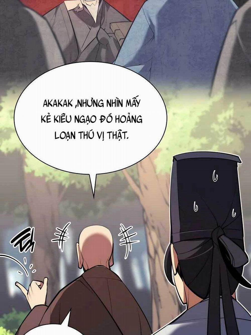 Học Giả Kiếm Sĩ 53 trang 37