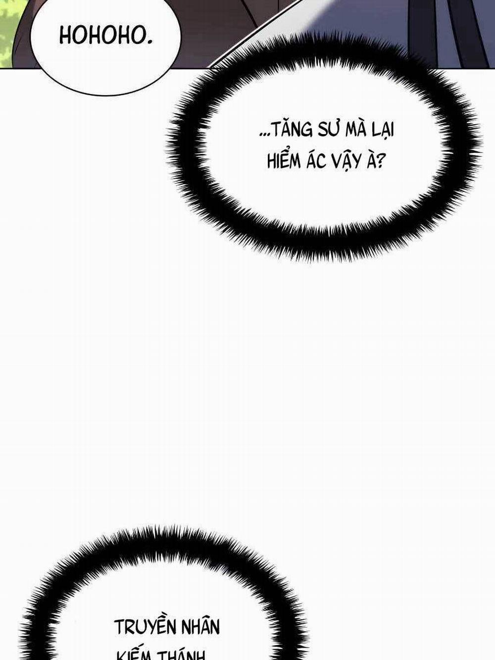 Học Giả Kiếm Sĩ 53 trang 38
