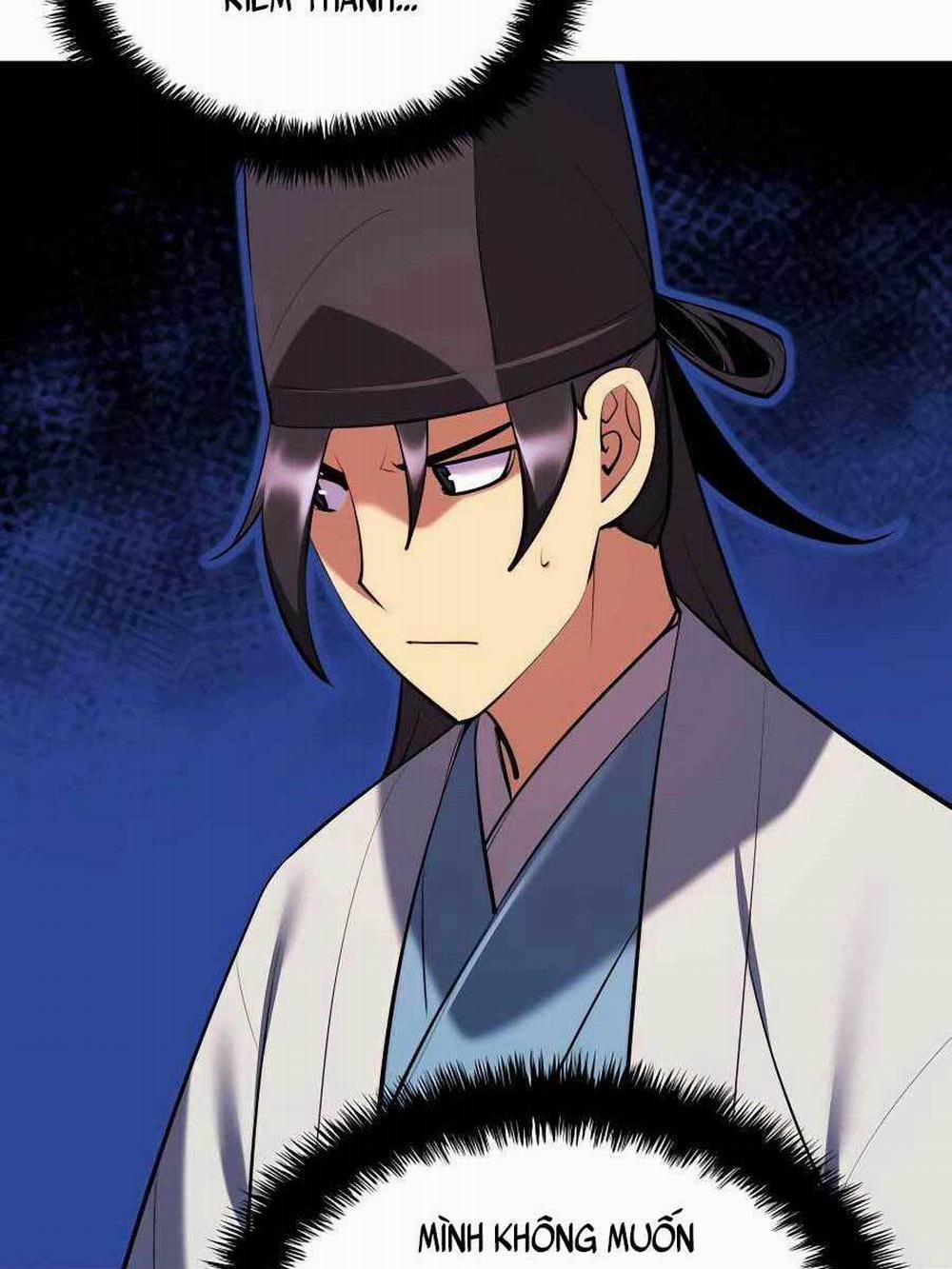 Học Giả Kiếm Sĩ 53 trang 39