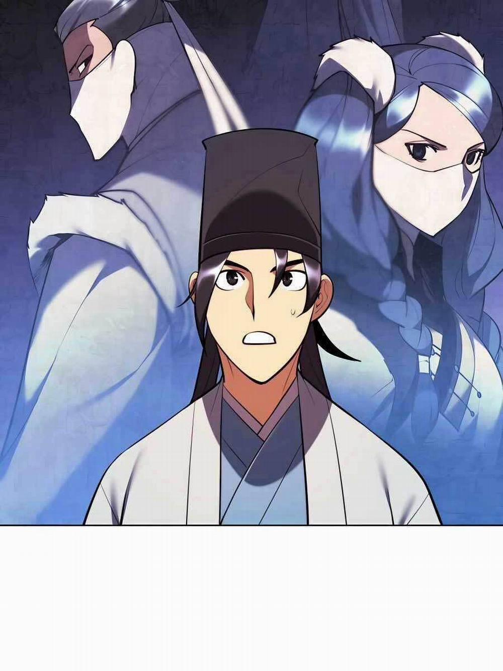 Học Giả Kiếm Sĩ 53 trang 45