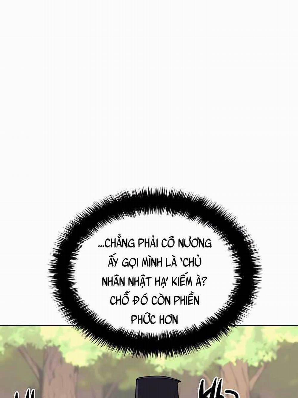 Học Giả Kiếm Sĩ 53 trang 46