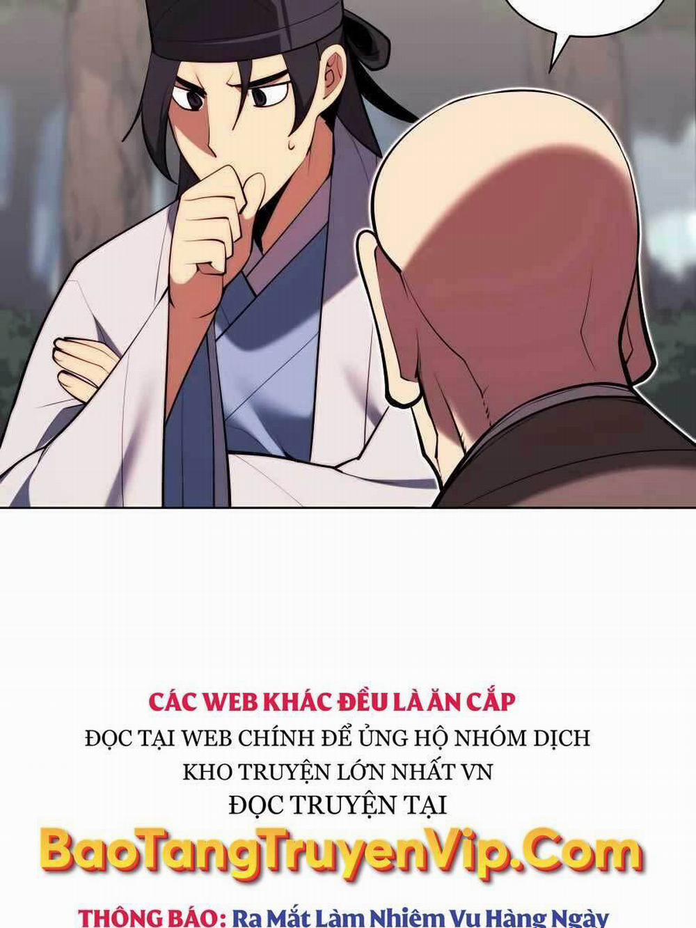 Học Giả Kiếm Sĩ 53 trang 49