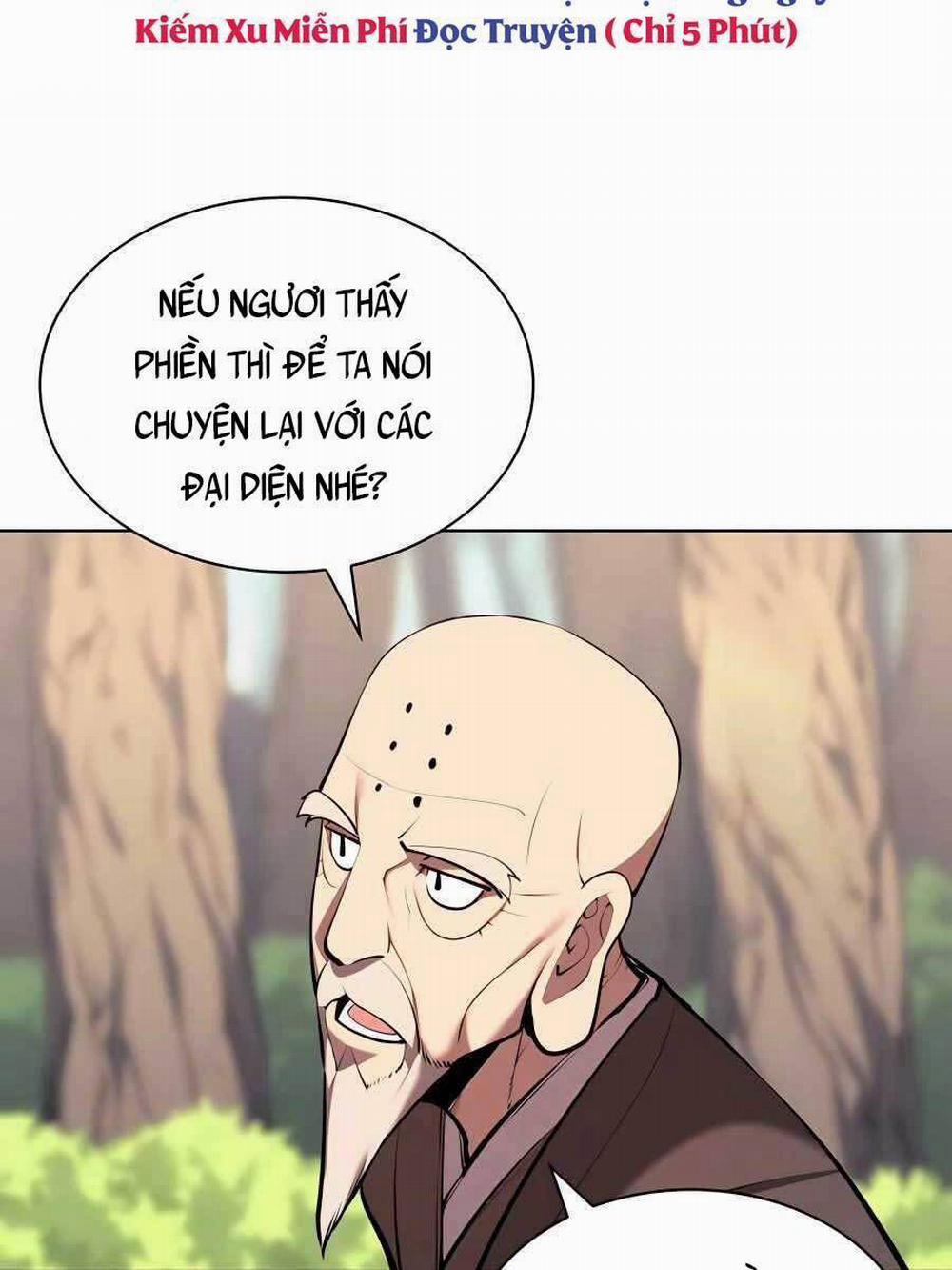 Học Giả Kiếm Sĩ 53 trang 50