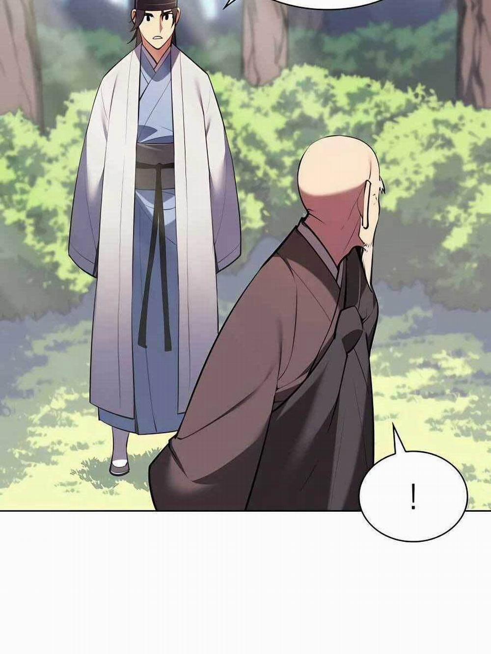 Học Giả Kiếm Sĩ 53 trang 55